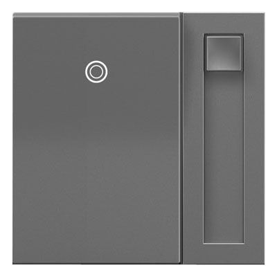 Paddle Dimmer by Legrand - Starlight Lighting USA and Canada